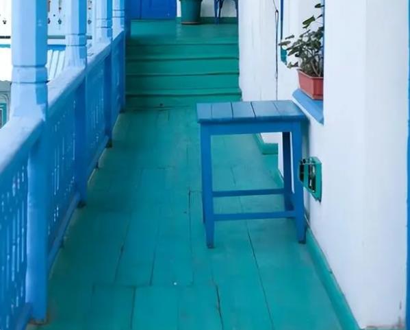 浉河漏水检测