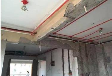 浉河漏水维修 墙面漏水怎么办呢?墙面漏水的原因?